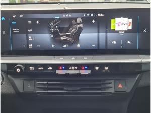 Opel Grandland Hybrid GS*Navi*Kamera*SHZ*PDC*