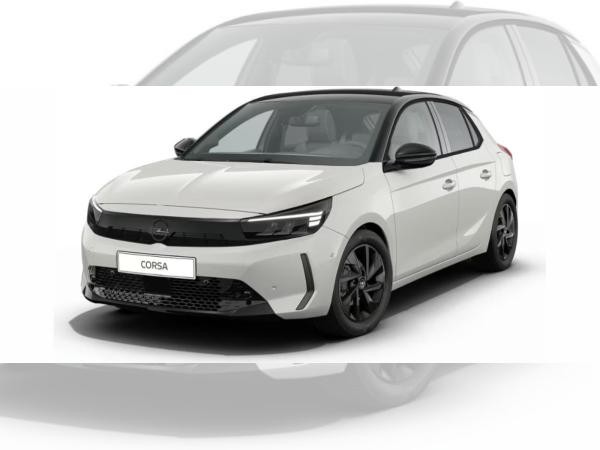 Opel Corsa GS | EINZELSTÜCK | SOFORT VERFÜGBAR | Privat