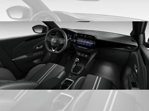 Opel Corsa GS | EINZELSTÜCK | SOFORT VERFÜGBAR | Privat