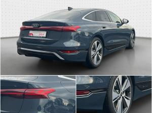 Audi A6 e-tron A6 Sportback e-tron performance*PANO*AHK*MATRIX*20ZOLL*LEDER