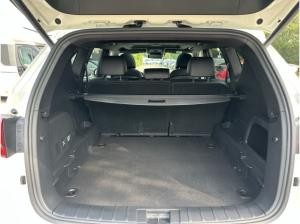 KGM Rexton 2.2 LUX 8 AT AWD 3,5 T AHK-LAST