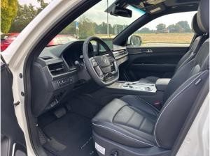 KGM Rexton 2.2 LUX 8 AT AWD 3,5 T AHK-LAST