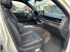 KGM Rexton 2.2 LUX 8 AT AWD 3,5 T AHK-LAST