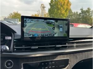 KGM Rexton 2.2 LUX 8 AT AWD 3,5 T AHK-LAST