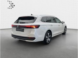 Volkswagen Passat Variant 2.0 TDI DSG Business *360°*LED*Massage*Privacy*AHK*Navi*