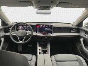 Volkswagen Passat Variant 2.0 TDI DSG Business *360°*LED*Massage*Privacy*AHK*Navi*