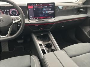 Volkswagen Passat Variant 2.0 TDI DSG Business *360°*LED*Massage*Privacy*AHK*Navi*