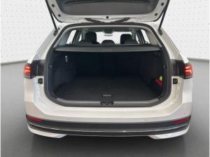 Volkswagen Passat Variant 2.0 TDI DSG Business *360°*LED*Massage*Privacy*AHK*Navi*