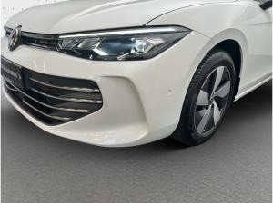 Volkswagen Passat Variant 2.0 TDI DSG Business *360°*LED*Massage*Privacy*AHK*Navi*