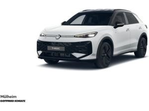 Volkswagen T-Roc R-Line 1.5 eTSI (Mülheim)