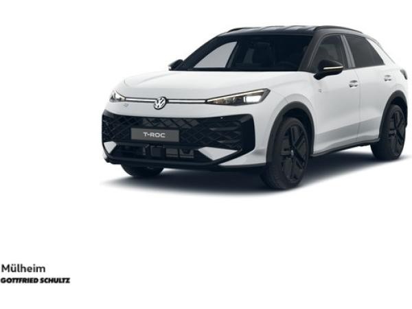Volkswagen T-Roc R-Line 1.5 eTSI (Mülheim)