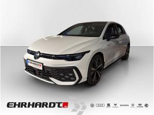Volkswagen Golf GTE 1.5 TSI eHybrid 177 PS+116 PS *BLACK STYLE*MATRIX*LEDER*AHK*PANO*DCC*60.690€*