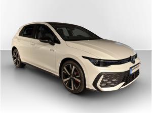 Volkswagen Golf GTE 1.5 TSI eHybrid 177 PS+116 PS *BLACK STYLE*MATRIX*LEDER*AHK*PANO*DCC*60.690€*