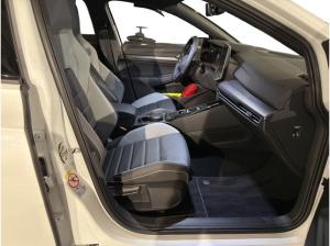 Volkswagen Golf GTE 1.5 TSI eHybrid 177 PS+116 PS *BLACK STYLE*MATRIX*LEDER*AHK*PANO*DCC*60.690€*