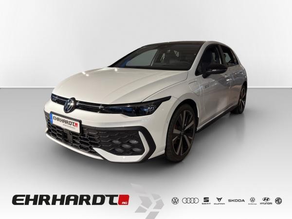 Volkswagen Golf GTE 1.5 TSI eHybrid 177 PS+116 PS *BLACK STYLE*MATRIX*LEDER*AHK*PANO*DCC*60.690€*