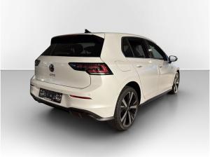 Volkswagen Golf GTE 1.5 TSI eHybrid 177 PS+116 PS *BLACK STYLE*MATRIX*LEDER*AHK*PANO*DCC*60.690€*
