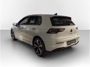 Volkswagen Golf GTE 1.5 TSI eHybrid 177 PS+116 PS *BLACK STYLE*MATRIX*LEDER*AHK*PANO*DCC*60.690€*