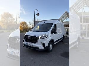 MAXUS Deliver 9 Kasten