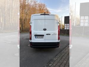 MAXUS Deliver 9 Kasten