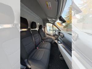 MAXUS Deliver 9 Kasten