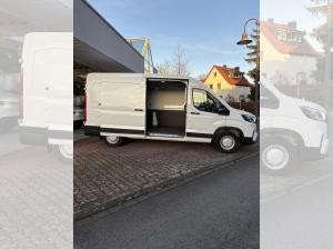 MAXUS Deliver 9 Kasten