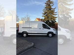 MAXUS Deliver 9 Kasten