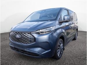 Ford Tourneo Custom Elektro Titanium X 340L1 "VOLLAUSSTATTUNG!!!" -Sonderpreis K.T.-