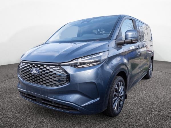 Ford Tourneo Custom Elektro Titanium X 340L1 "VOLLAUSSTATTUNG!!!" -Sonderpreis K.T.-