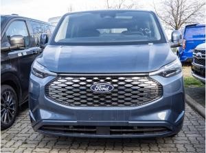Ford Tourneo Custom Elektro Titanium X 340L1 "VOLLAUSSTATTUNG!!!" -Sonderpreis K.T.-