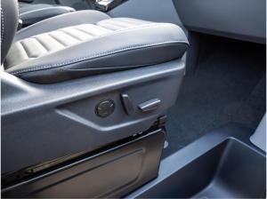 Ford Tourneo Custom Elektro Titanium X 340L1 "VOLLAUSSTATTUNG!!!" -Sonderpreis K.T.-