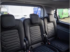 Ford Tourneo Custom Elektro Titanium X 340L1 "VOLLAUSSTATTUNG!!!" -Sonderpreis K.T.-