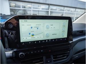 Ford Tourneo Custom Elektro Titanium X 340L1 "VOLLAUSSTATTUNG!!!" -Sonderpreis K.T.-