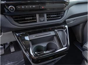 Ford Tourneo Custom Elektro Titanium X 340L1 "VOLLAUSSTATTUNG!!!" -Sonderpreis K.T.-