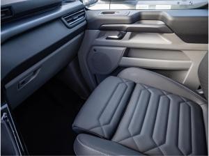 Ford Tourneo Custom Elektro Titanium X 340L1 "VOLLAUSSTATTUNG!!!" -Sonderpreis K.T.-