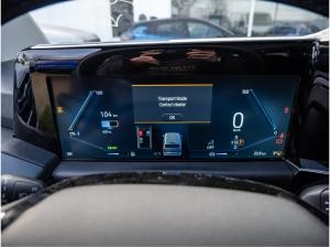 Ford Tourneo Custom Elektro Titanium X 340L1 "VOLLAUSSTATTUNG!!!" -Sonderpreis K.T.-