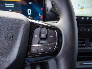 Ford Tourneo Custom Elektro Titanium X 340L1 "VOLLAUSSTATTUNG!!!" -Sonderpreis K.T.-