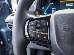 Ford Tourneo Custom Elektro Titanium X 340L1 "VOLLAUSSTATTUNG!!!" -Sonderpreis K.T.-