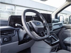 Ford Tourneo Custom Elektro Titanium X 340L1 "VOLLAUSSTATTUNG!!!" -Sonderpreis K.T.-