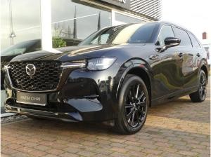 Mazda CX-80 PHEV HOMURA PLUS - VOLLAUSSTATTUNG - KURZFRISTIG VERFÜGBAR