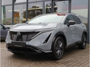 Nissan Ariya (87kWh|-OBC) Evolve Pack Panorama