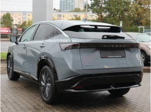 Nissan Ariya (87kWh|-OBC) Evolve Pack Panorama