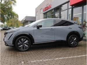 Nissan Ariya (87kWh|-OBC) Evolve Pack Panorama