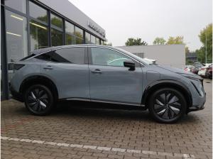 Nissan Ariya (87kWh|-OBC) Evolve Pack Panorama