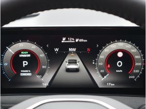 Nissan Ariya (87kWh|-OBC) Evolve Pack Panorama