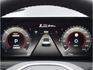 Nissan Ariya (87kWh|-OBC) Evolve Pack Panorama