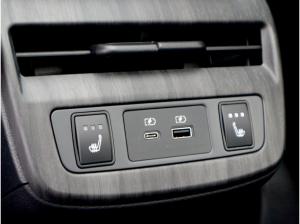 Nissan Ariya (87kWh|-OBC) Evolve Pack Panorama