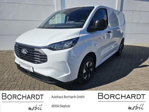 Ford Transit Custom *Plug-In-Hybrid*Laderaumschutz-Paket*CarPlay*