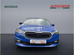 Skoda Fabia FABIA ESSENCE, Sitzheizung, Klima, Reserverad