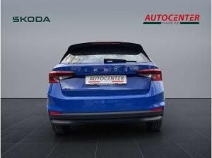 Skoda Fabia FABIA ESSENCE, Sitzheizung, Klima, Reserverad