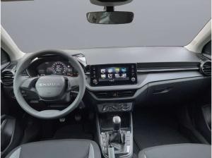 Skoda Fabia FABIA ESSENCE, Sitzheizung, Klima, Reserverad